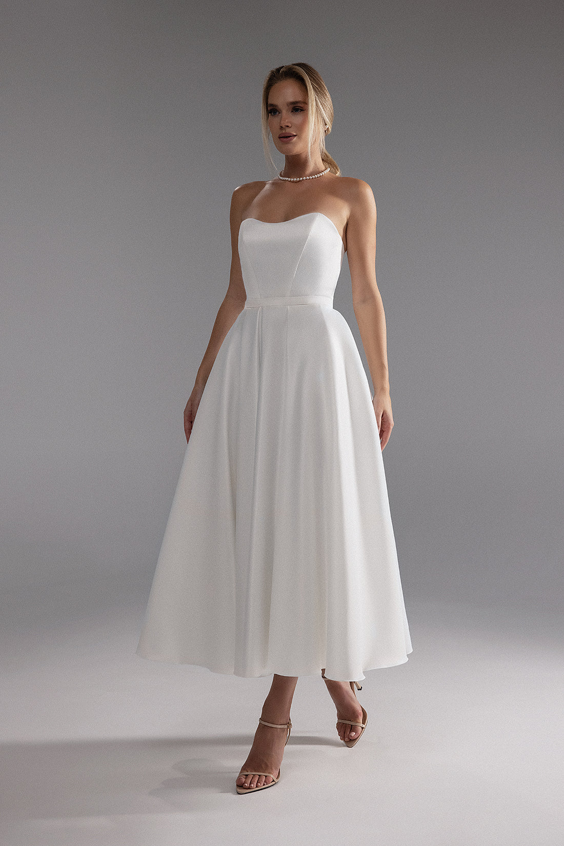 Lizzie midi